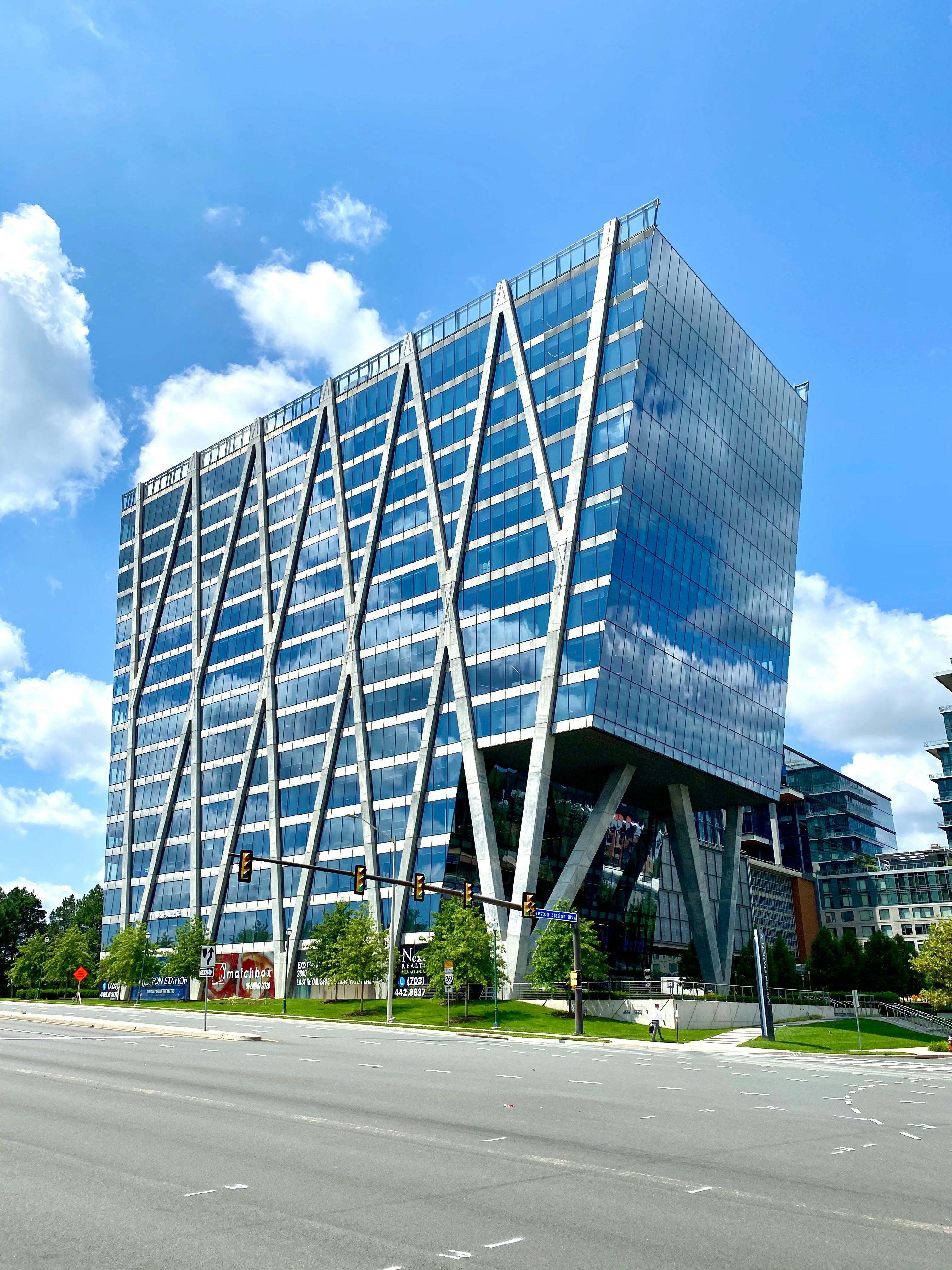 Office property